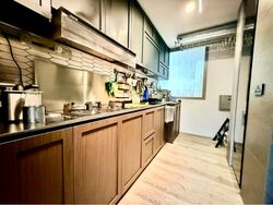 Canberra Residences (D27), Condominium #602730931
